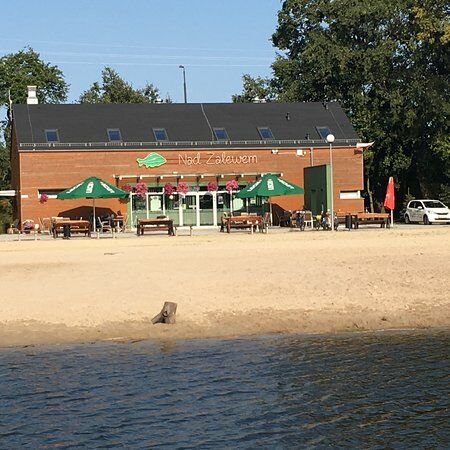 Pierogarnia Nad Zalewem